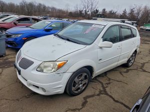 Pontiac Vibe 1.8L 4 2005