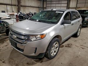 Ford Edge SE 3.5L 6 2013