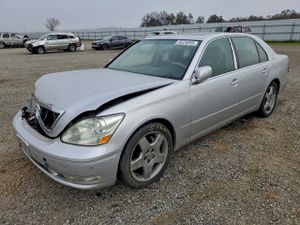 Lexus LS 430 4.3L 8 2005