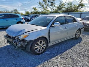 Toyota Avalon BASE 3.5L 6 2011