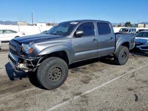 Toyota Tacoma DOUBLE CAB PRERUNNER 4.0L 6 2006
