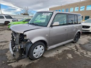 Scion xB XB 1.5L 4 2006
