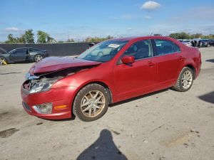 Ford Fusion SEL 3.0L 6 2010