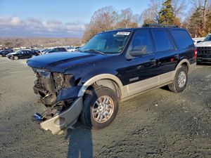 Ford Expedition EDDIE BAUER 5.4L 8 2008