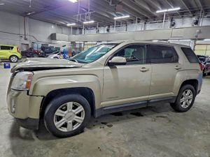 GMC Terrain SLE 2.4L 4 2015