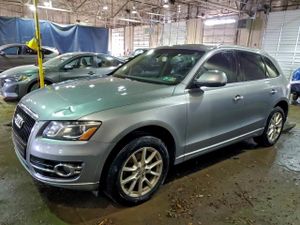 Audi Q5 PREMIUM PLUS 3.2L 6 2010