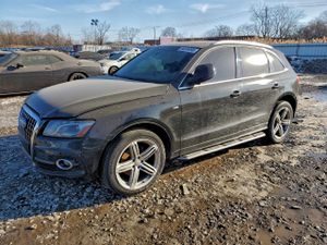 Audi Q5 PRESTIGE 3.2L 6 2011