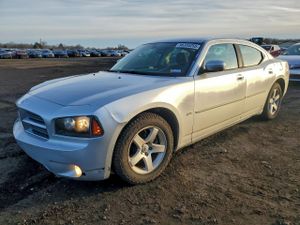 Dodge Challenger SXT 3.5L 6 2010