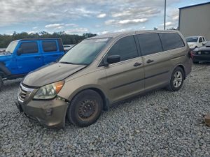 Honda Odyssey LX 3.5L 6 2009