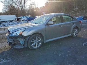Subaru Legacy 2.5I PREMIUM 2.5L 4 2014