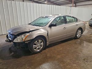 Nissan Altima BASE 2.5L 4 2012