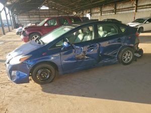 Toyota Prius 1.8L 4 2010