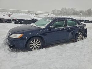 Chrysler 200 TOURING 2.4L 4 2012