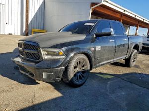 RAM 1500 LONGHORN 5.7L 8 2013