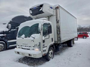 Isuzu NRR 5.2L 4 2019