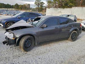 Dodge Avenger SE 2.4L 4 2014