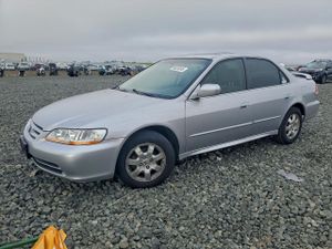 Honda Accord EX 2.3L 4 2001