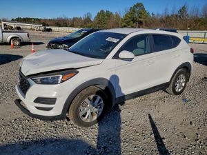 Hyundai Tucson SE 2.0L 4 2019