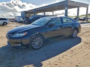 Lexus ES 350 3.5L 6 2014