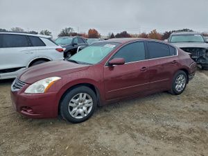 Nissan Altima BASE 2.5L 4 2011