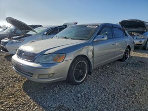 Toyota Avalon XL 3.0L 6 2002