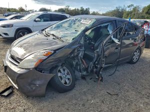 Toyota Prius 1.5L 4 2008