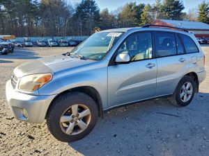 Toyota Rav4 2.4L 4 2005