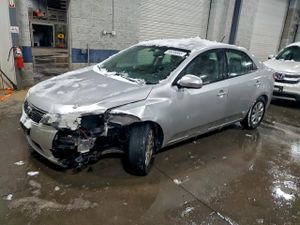 Kia Cerato / Forte / K3 EX 2.0L 4 2012