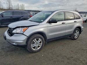 Honda CR-V EX 2.4L 4 2010