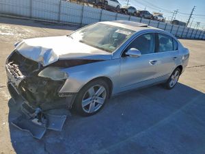 Volkswagen Passat TURBO 2.0L 4 2009