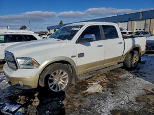 RAM 1500 LONGHORN 5.7L 8 2014