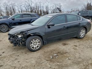 Nissan Altima BASE 2.5L 4 2011