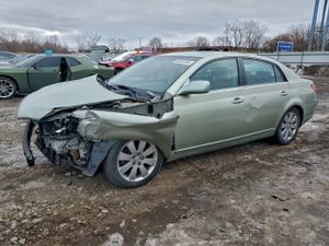 Toyota Avalon XL 3.5L 6 2007