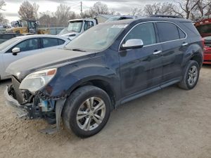 Chevrolet Equinox LT 2.4L 4 2015