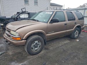 Chevrolet Blazer 4.3L 6 2003