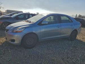 Toyota Yaris 1.5L 4 2010