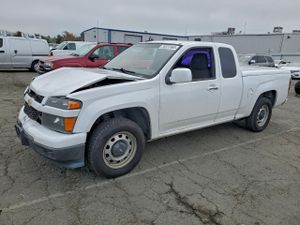 Chevrolet Colorado 3.7L 5 2012