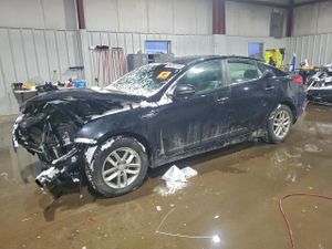 Kia Optima LX 2.4L 4 2013