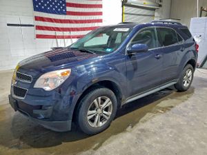 Chevrolet Equinox LT 2.4L 4 2015