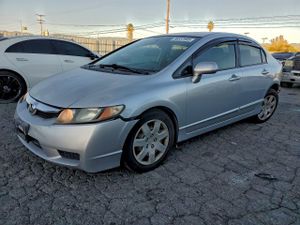 Honda Civic LX 1.8L 4 2009