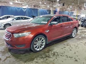 Ford Taurus LIMITED 3.5L 6 2014