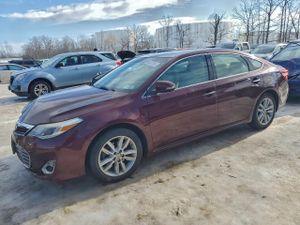 Toyota Avalon XLE 3.5L 6 2015