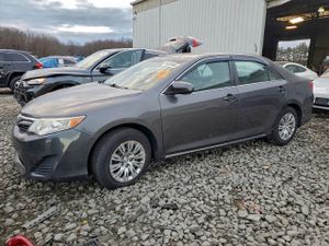Toyota Camry L 2.5L 4 2013