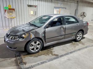Toyota Corolla CE 1.8L 4 2003