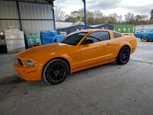 Ford Mustang GT 4.6L 8 2008