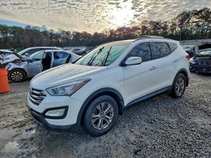 Hyundai Santa Fe 2.4L 4 2015