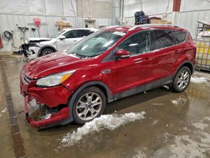 Ford Escape TITANIUM 2.0L 4 2014