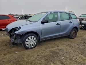 Toyota Corolla XR 1.8L 4 2005