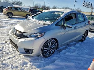 Honda Fit EX 1.5L 4 2015