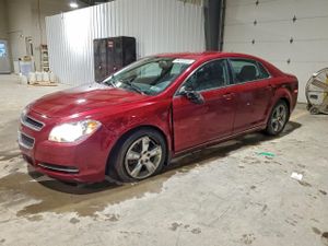 Chevrolet Malibu 2LT 2.4L 4 2011